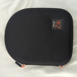 Parrot Zik Wireless noise cancelling headphones - barely used